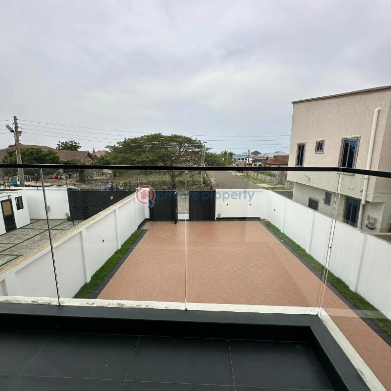 5 bedroom House For Sale Manet Spintex Spintex Accra - 1