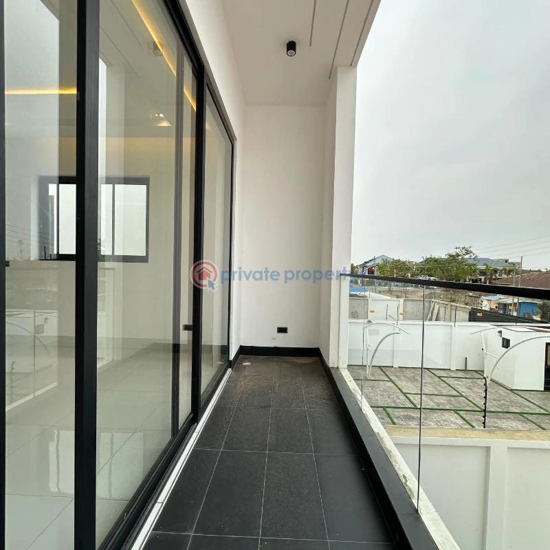 5 bedroom House For Sale Manet Spintex Spintex Accra - 14