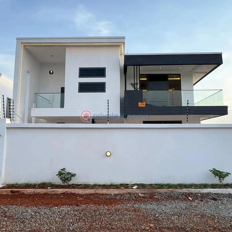 5 bedroom House For Sale Lakeside Estates. Adenta Municipal Accra - 16