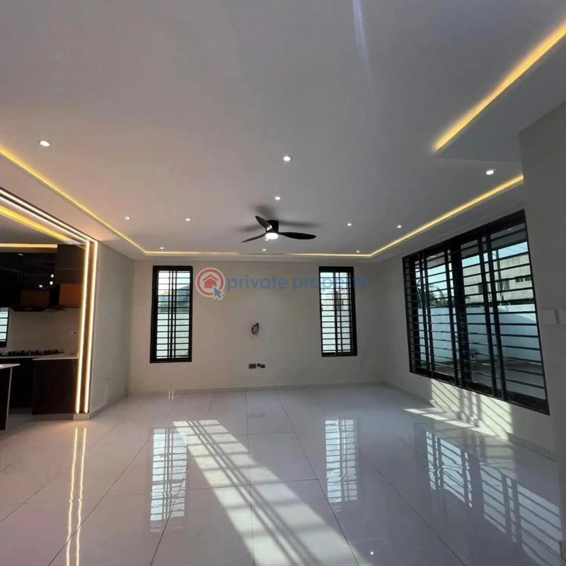 5 bedroom House For Sale Lakeside Estates. Adenta Municipal Accra - 9