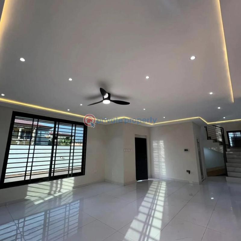 5 bedroom House For Sale Lakeside Estates. Adenta Municipal Accra - 7