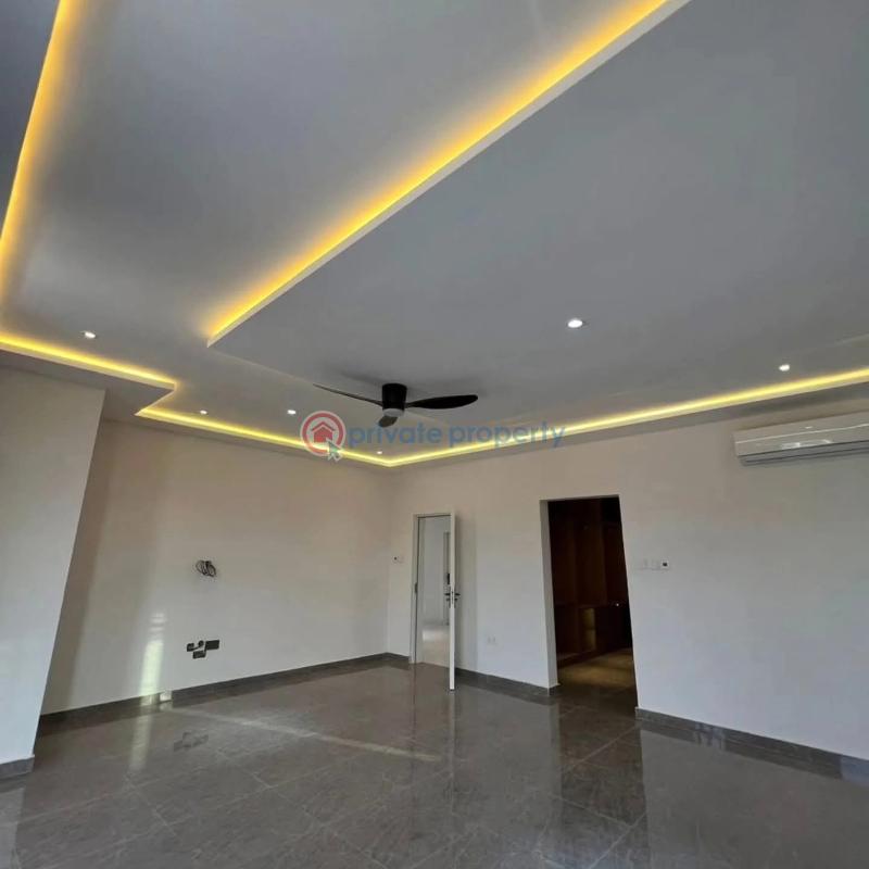 5 bedroom House For Sale Lakeside Estates. Adenta Municipal Accra - 13