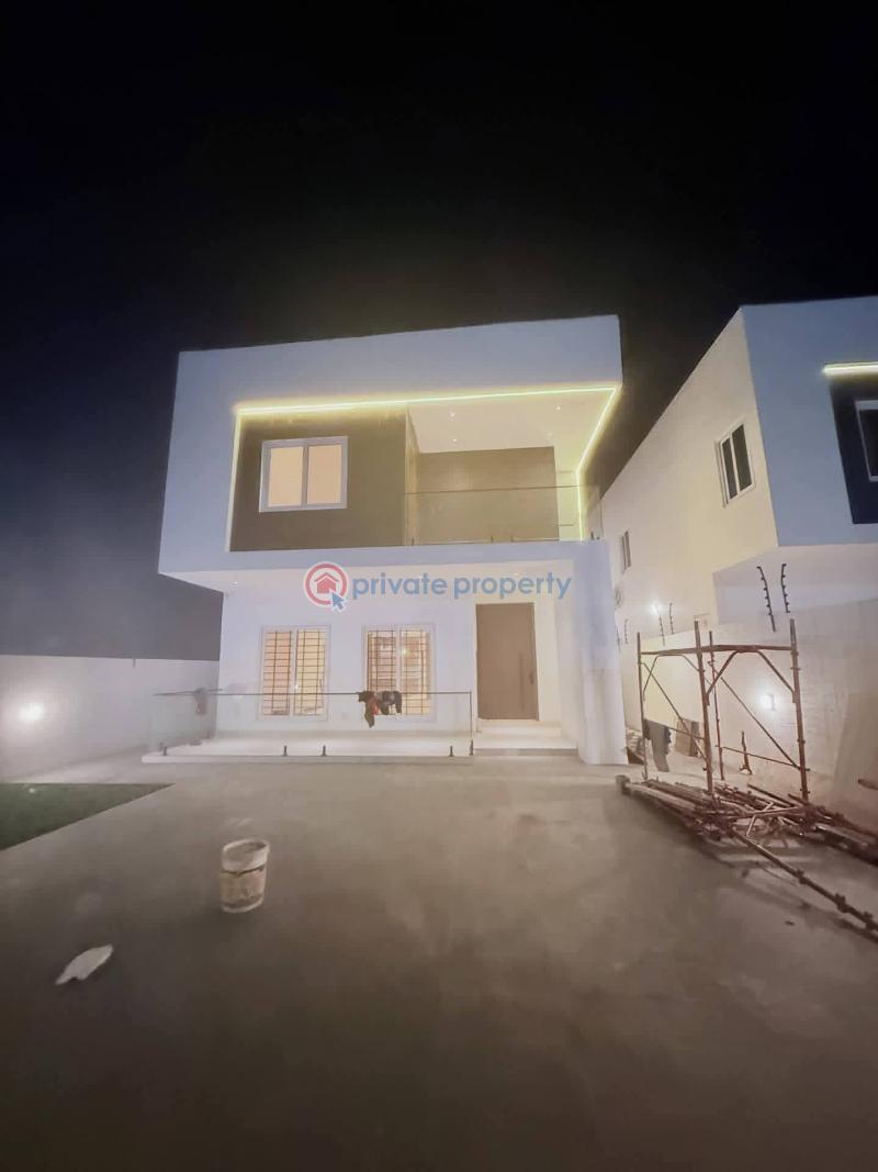5 bedroom House For Sale Sakumono Spintex Accra - 15