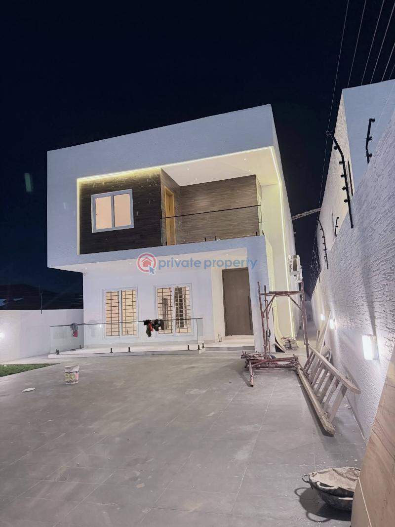 5 bedroom House For Sale Sakumono Spintex Accra - 16