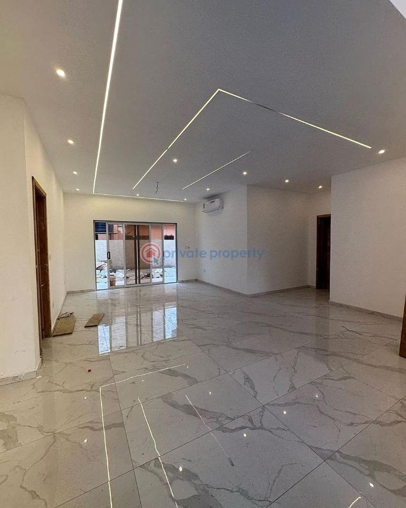 5 bedroom House For Sale Spintex Accra - 5