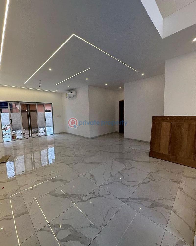 5 bedroom House For Sale Spintex Accra - 4