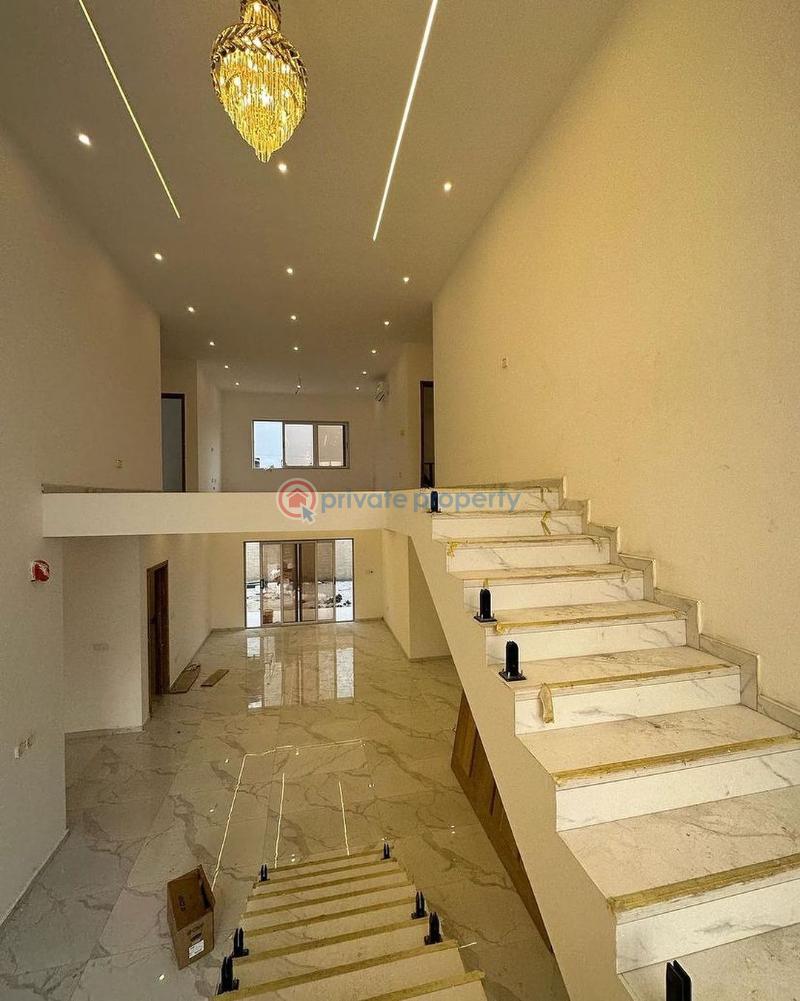 5 bedroom House For Sale Spintex Accra - 1