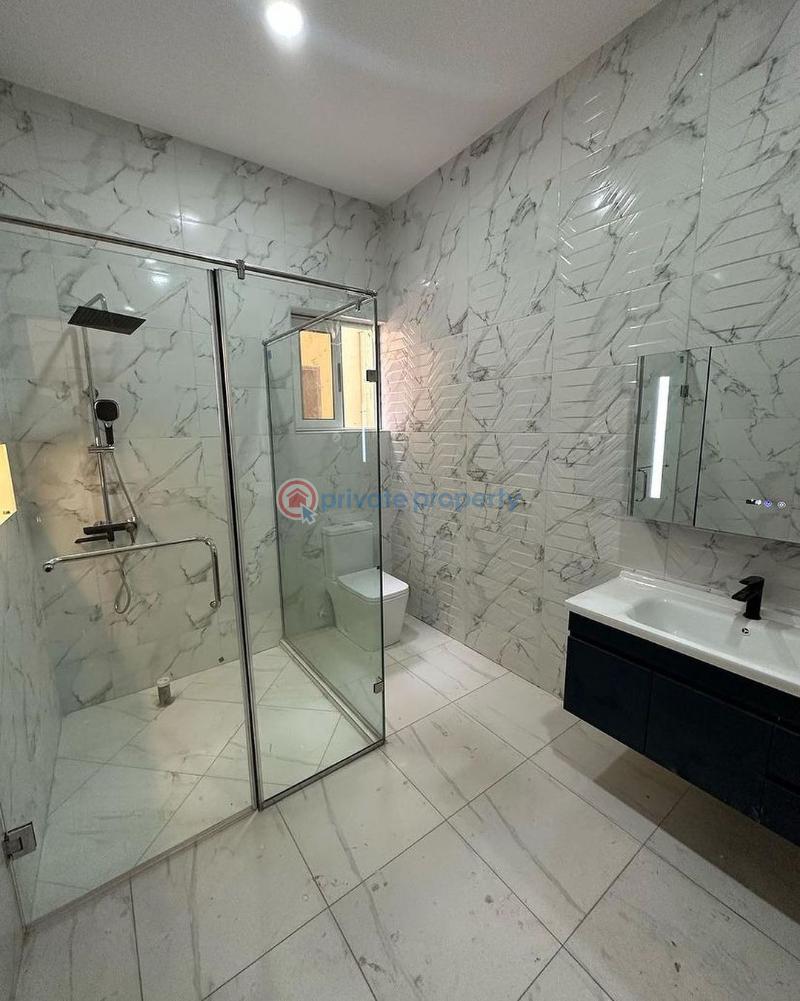 5 bedroom House For Sale Spintex Accra - 6