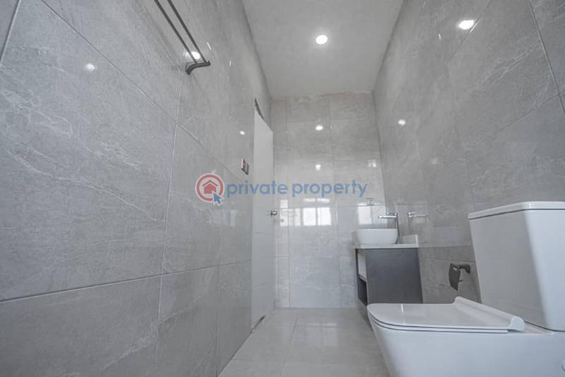 5 bedroom House For Sale Tse Addo Accra - 4
