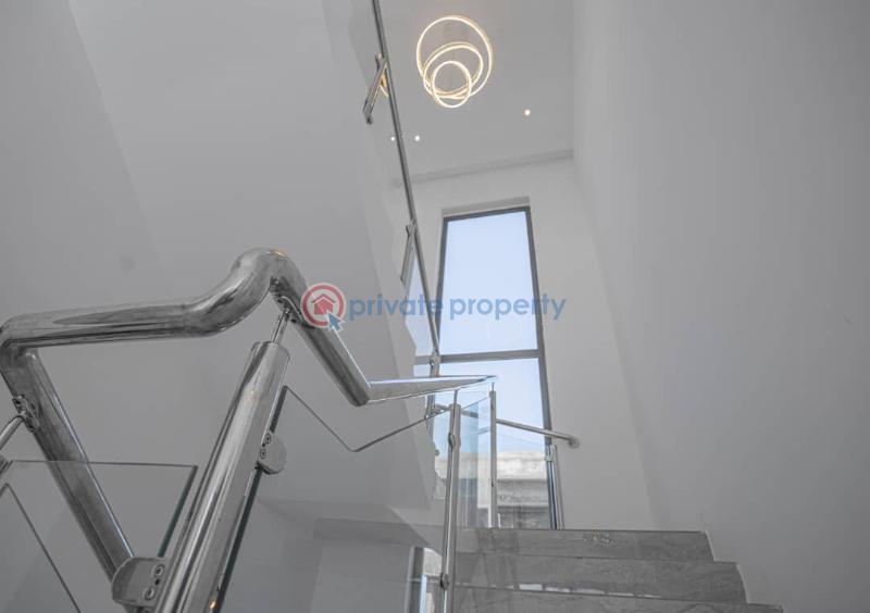 5 bedroom House For Sale Tse Addo Accra - 6