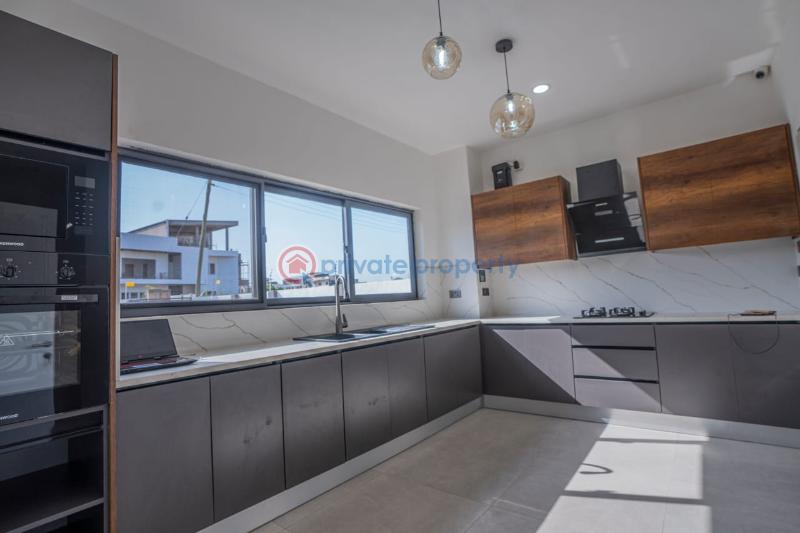 5 bedroom House For Sale Tse Addo Accra - 0