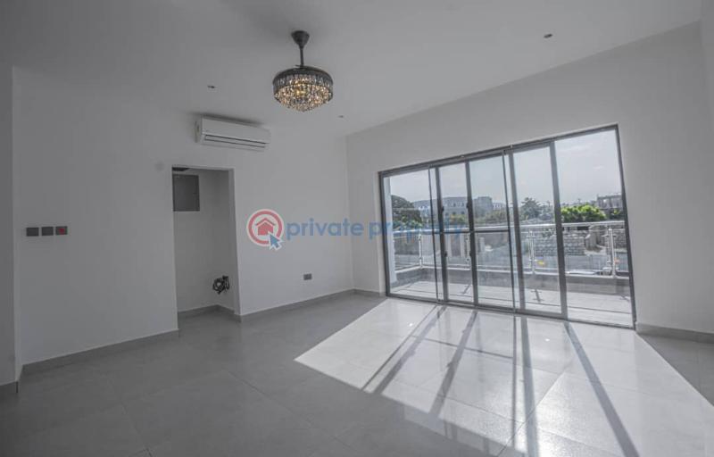 5 bedroom House For Sale Tse Addo Accra - 5