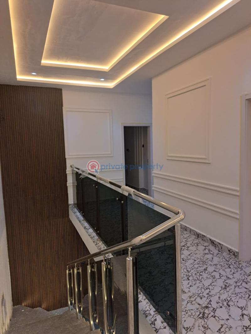 4 bedroom House For Sale Com 14 Lashibi Accra - 10
