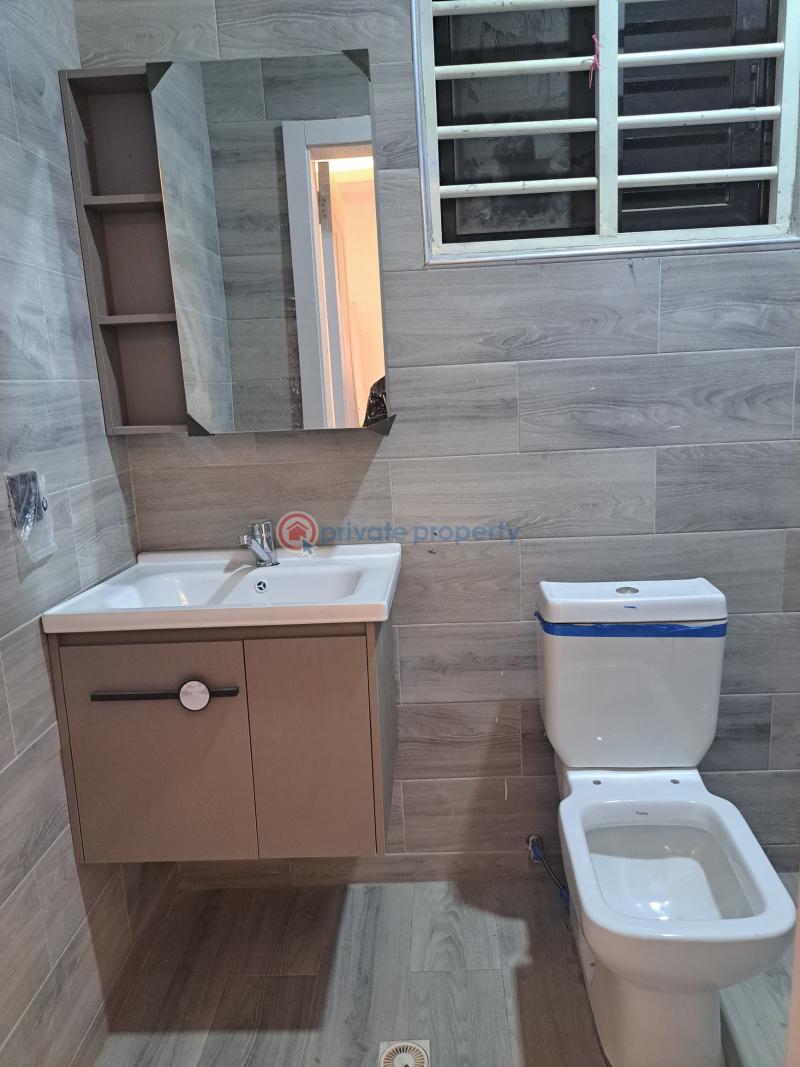 4 bedroom House For Sale Com 14 Lashibi Accra - 18