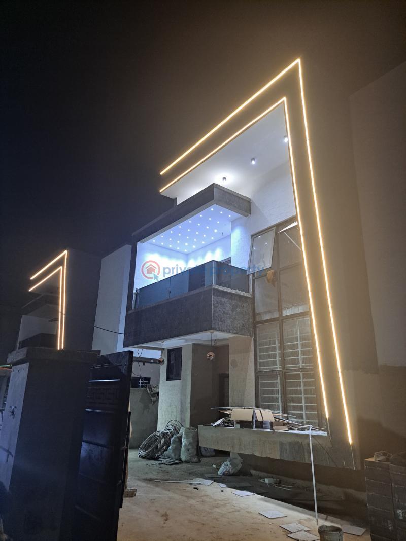 4 bedroom House For Sale Com 14 Lashibi Accra - 0