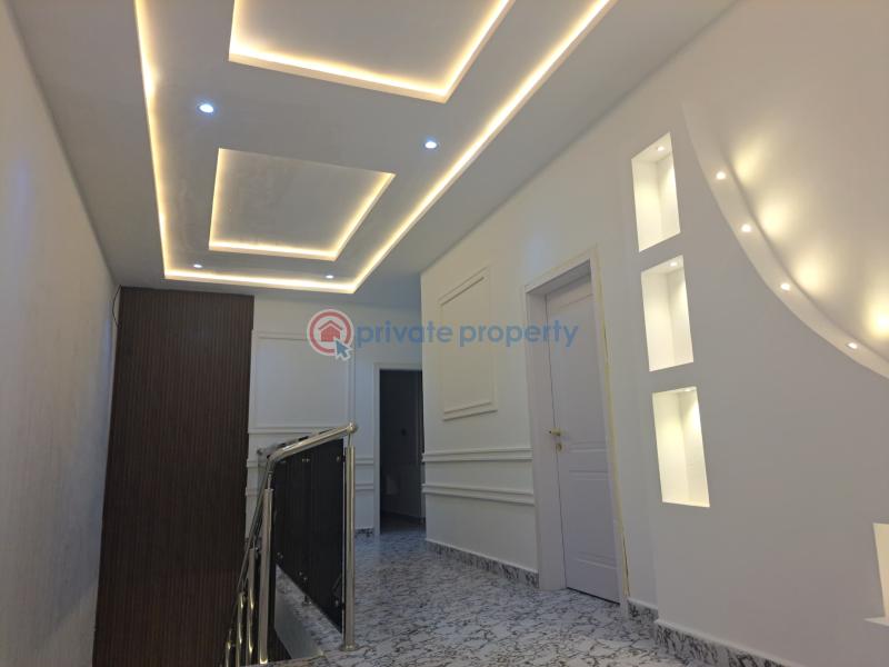 4 bedroom House For Sale Com 14 Lashibi Accra - 9