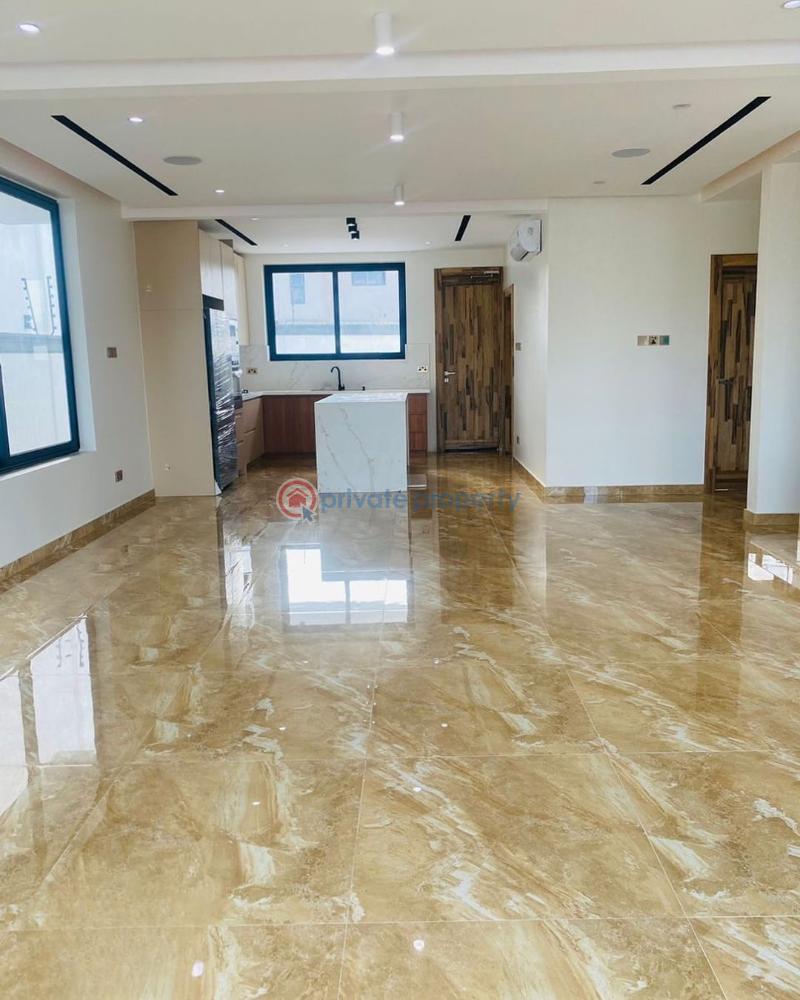 4 bedroom House For Sale East Airport Airport Residential Area Accra - 3