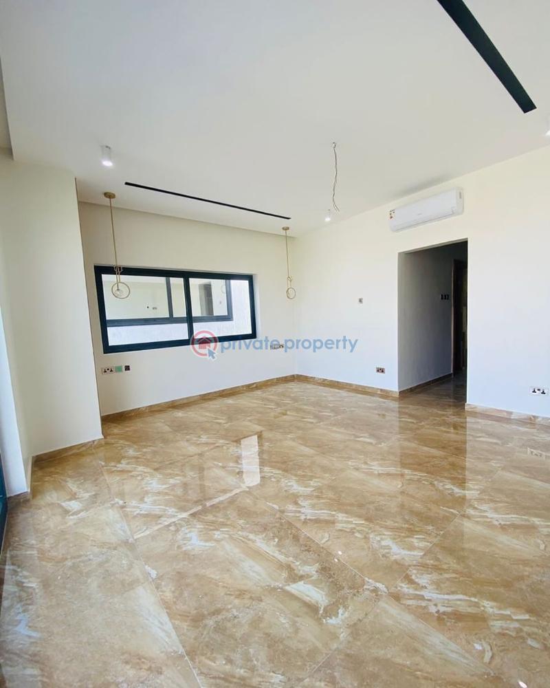 4 bedroom House For Sale East Airport Airport Residential Area Accra - 5