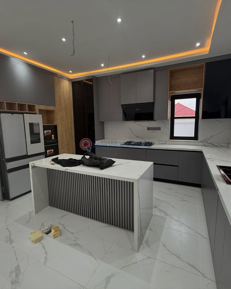 4 bedroom House For Sale Ashaley Botwe Adenta Municipal Accra - 4