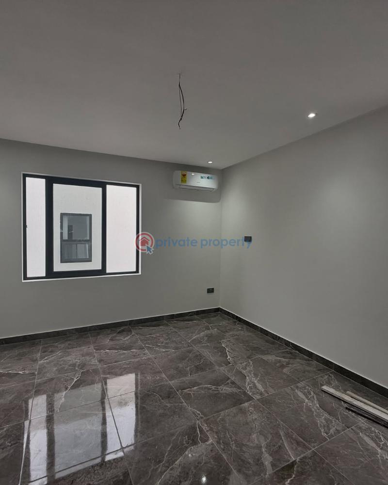 4 bedroom House For Sale Ashaley Botwe Adenta Municipal Accra - 7