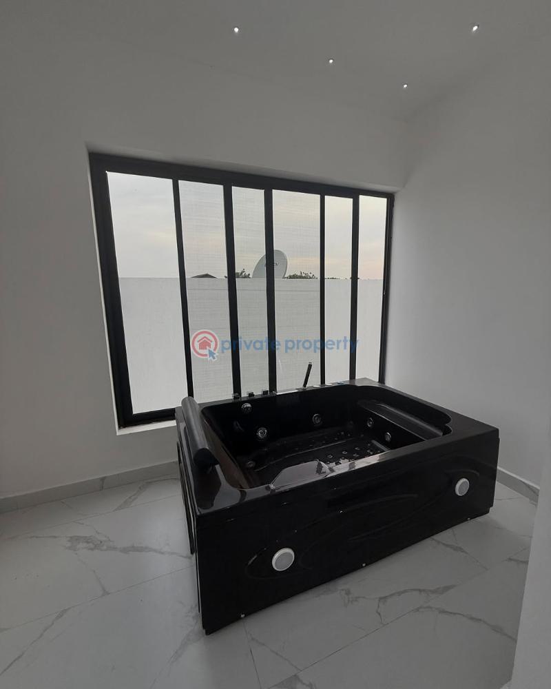 4 bedroom House For Sale Ashaley Botwe Adenta Municipal Accra - 12