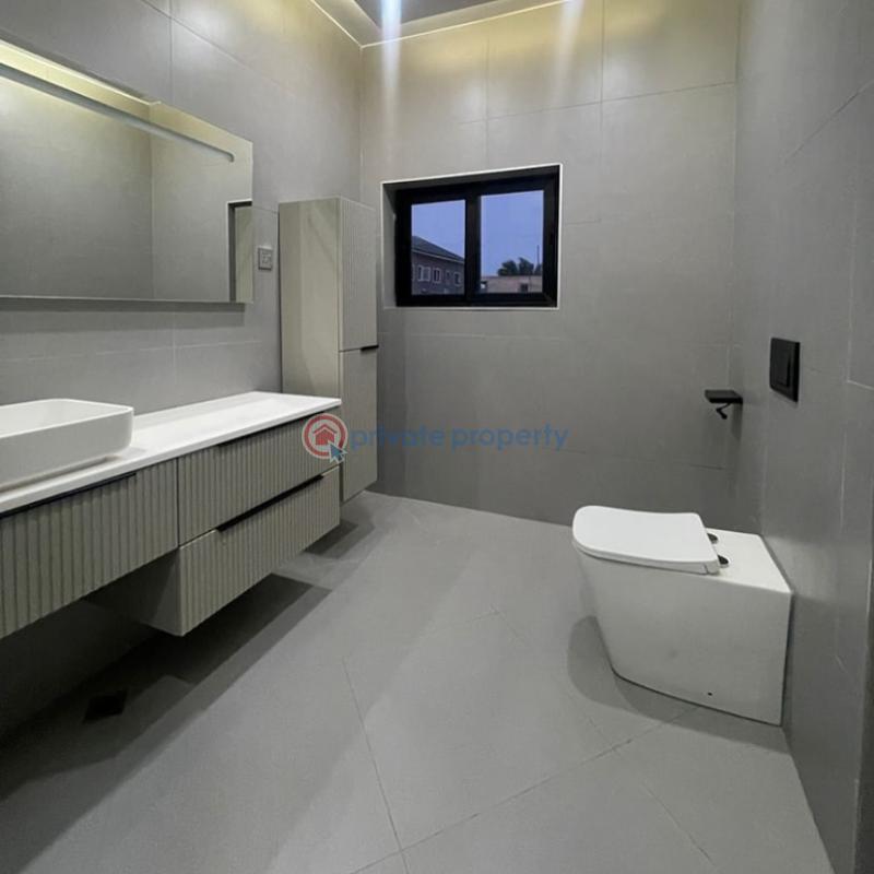 4 bedroom House For Sale Adjiringanor East Legon Accra - 7