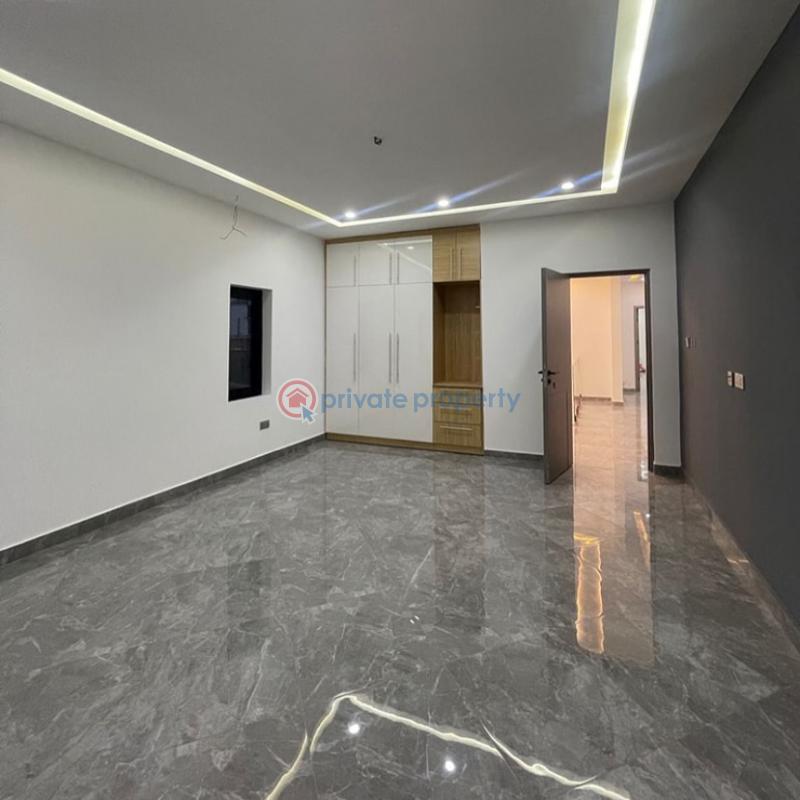 4 bedroom House For Sale Adjiringanor East Legon Accra - 5
