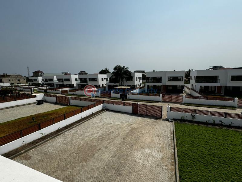 4 bedroom House For Sale Burma Hills Tse Addo Accra - 2