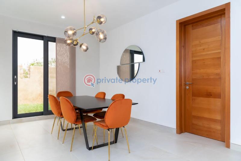 4 bedroom House For Sale Burma Hills Tse Addo Accra - 14