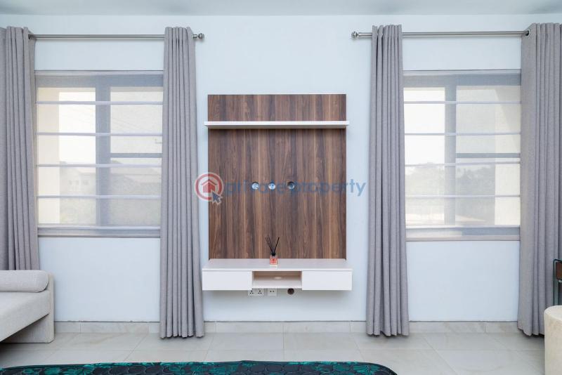 4 bedroom House For Sale Burma Hills Tse Addo Accra - 19