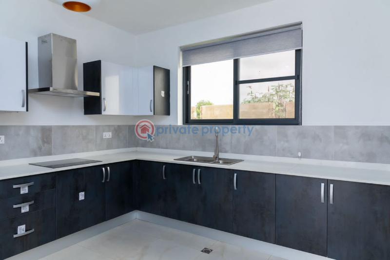 4 bedroom House For Sale Burma Hills Tse Addo Accra - 9