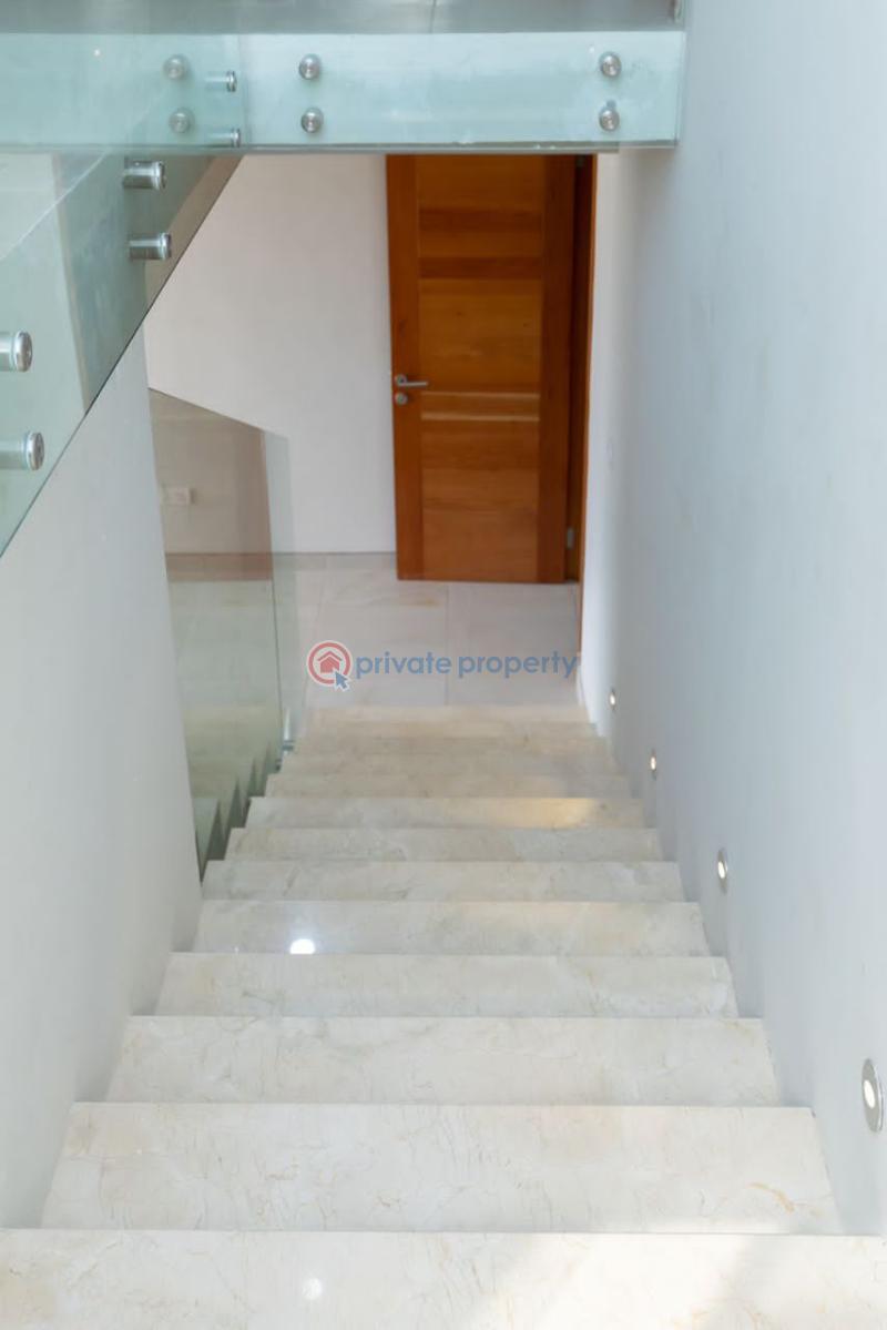 4 bedroom House For Sale Burma Hills Tse Addo Accra - 3