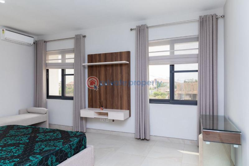 4 bedroom House For Sale Burma Hills Tse Addo Accra - 21