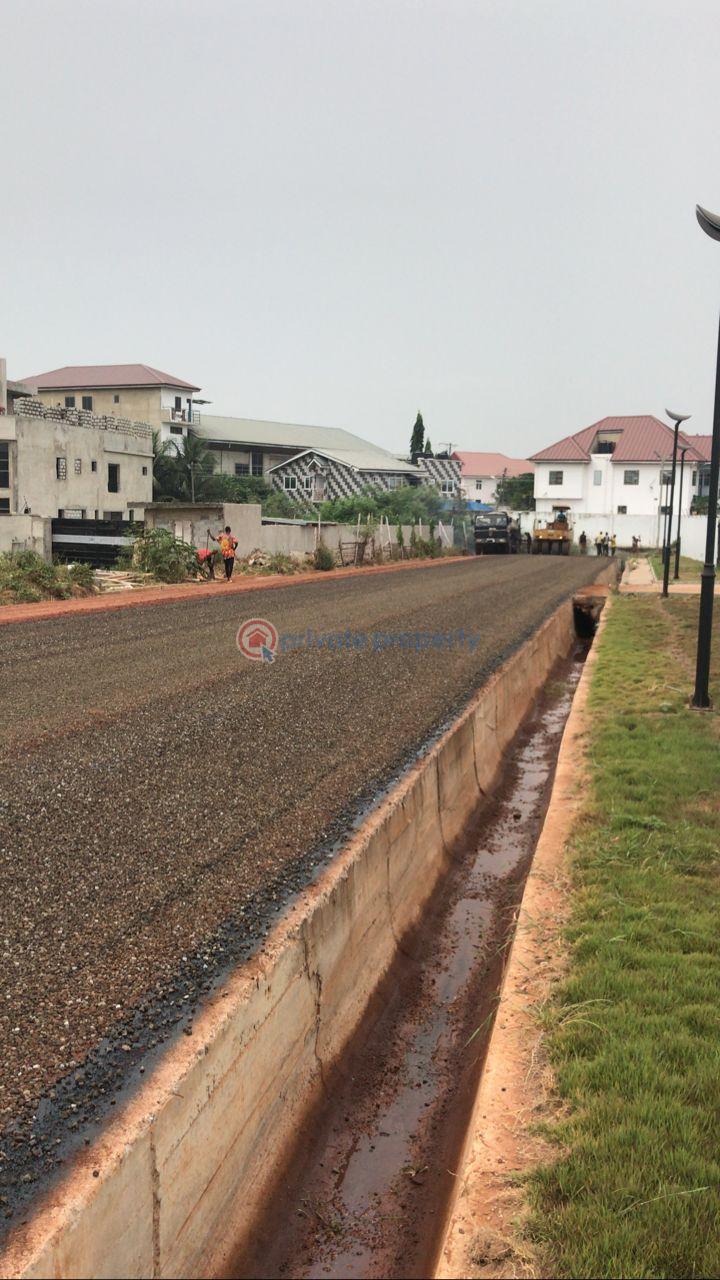 4 bedroom House For Sale Burma Hills Tse Addo Accra - 1