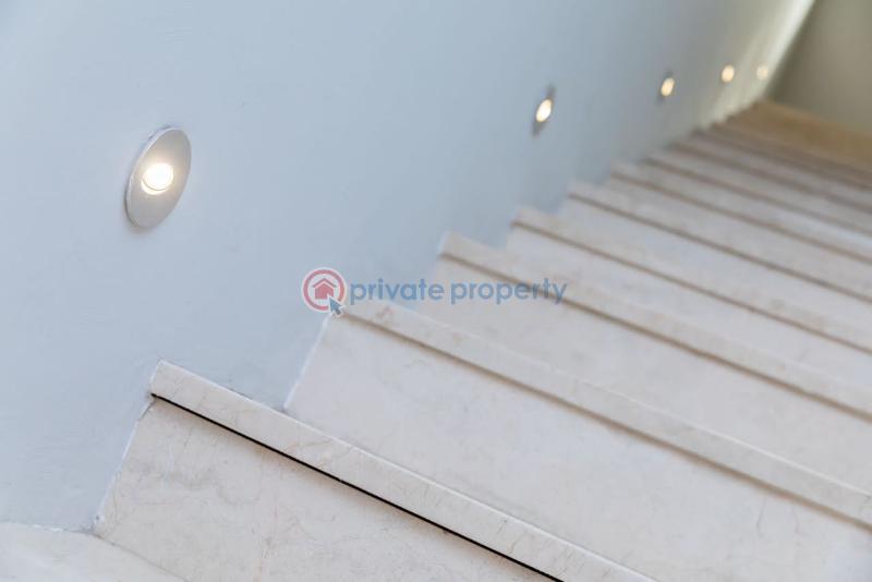 4 bedroom House For Sale Burma Hills Tse Addo Accra - 4