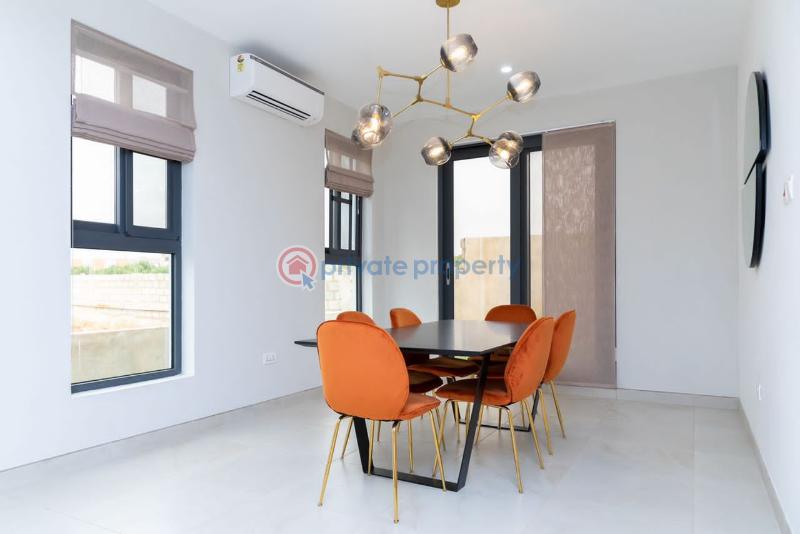 4 bedroom House For Sale Burma Hills Tse Addo Accra - 15