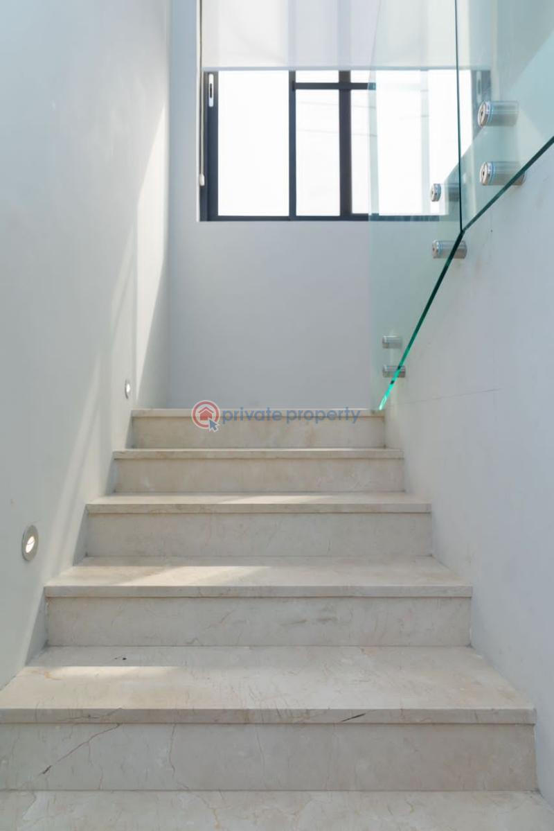 4 bedroom House For Sale Burma Hills Tse Addo Accra - 18