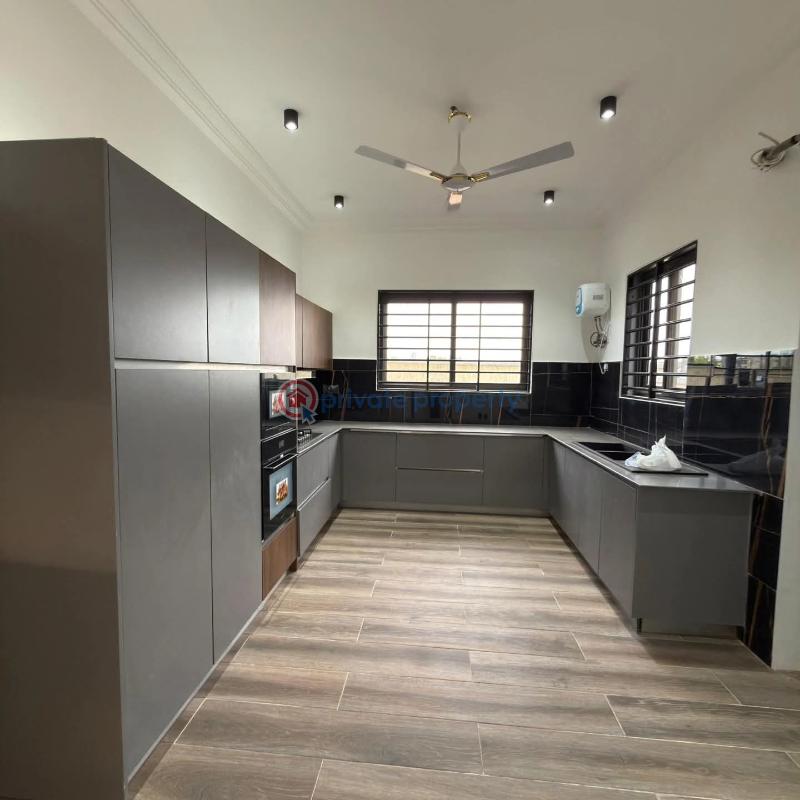 4 bedroom House For Sale Lakeside Estates. Adenta Municipal Accra - 3