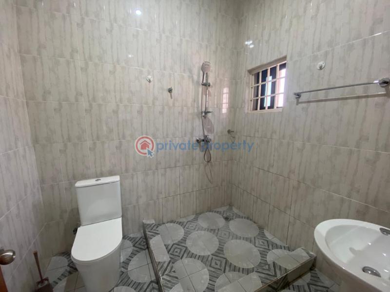 4 bedroom Townhouse For Rent Madina Estate Madina La Nkwantanang Madina Municipal Accra - 7