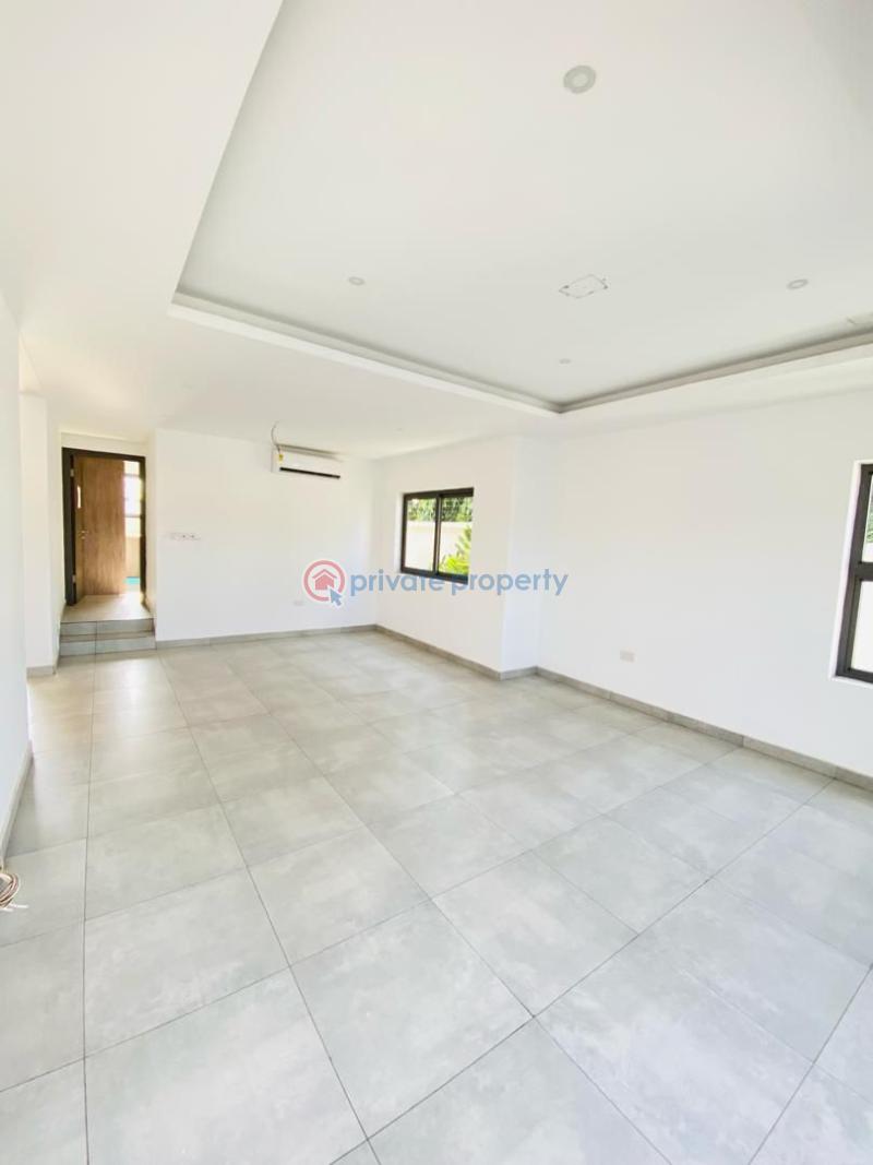 4 bedroom House For Sale Palace Street North Legon Accra - 1