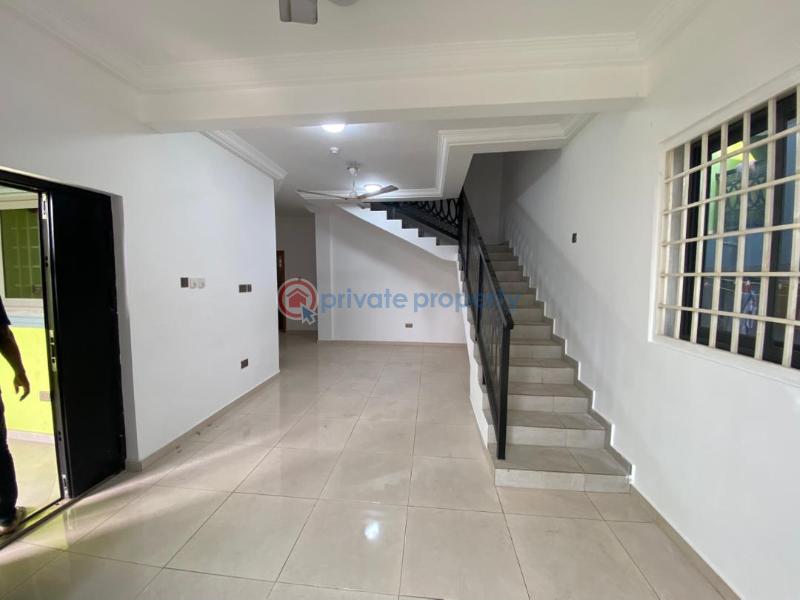 4 bedroom Townhouse For Rent Madina Estate Madina La Nkwantanang Madina Municipal Accra - 2