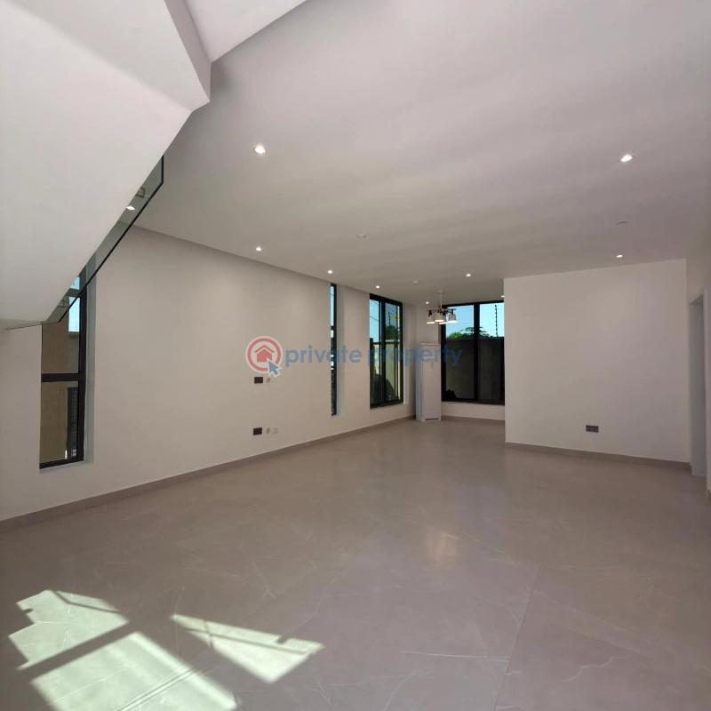 4 bedroom House For Sale East Airport Airport Residential Area Accra - 2