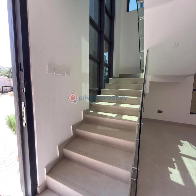 4 bedroom House For Sale East Airport Airport Residential Area Accra - 9