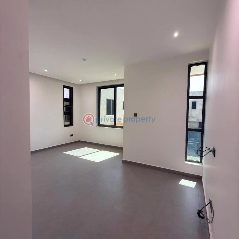 4 bedroom House For Sale East Airport Airport Residential Area Accra - 13