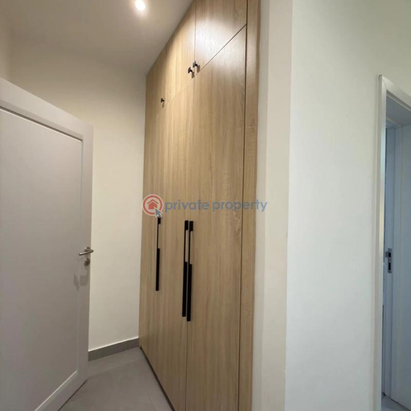 4 bedroom House For Sale East Airport Airport Residential Area Accra - 16