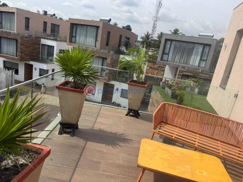 5 bedroom House For Sale Accra Ghana Cantonments  - 2