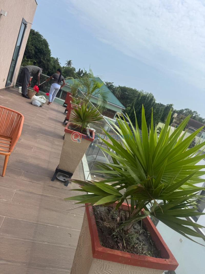 5 bedroom House For Sale Accra Ghana Cantonments  - 11