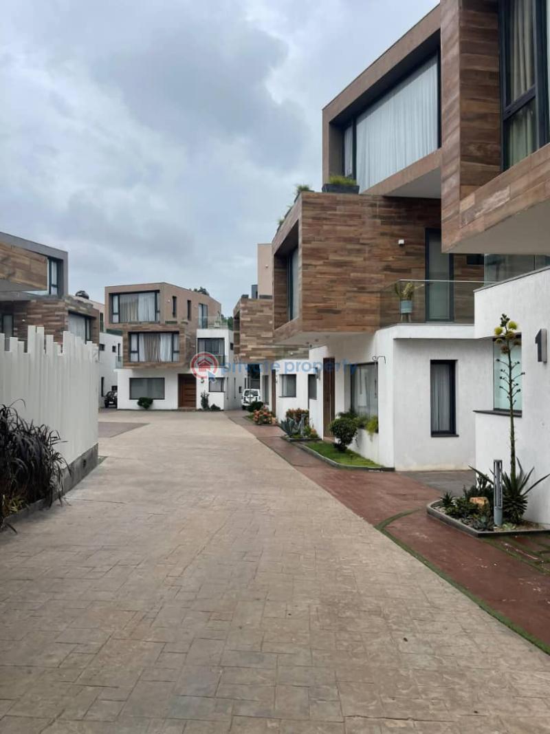 5 bedroom House For Sale Accra Ghana Cantonments  - 12