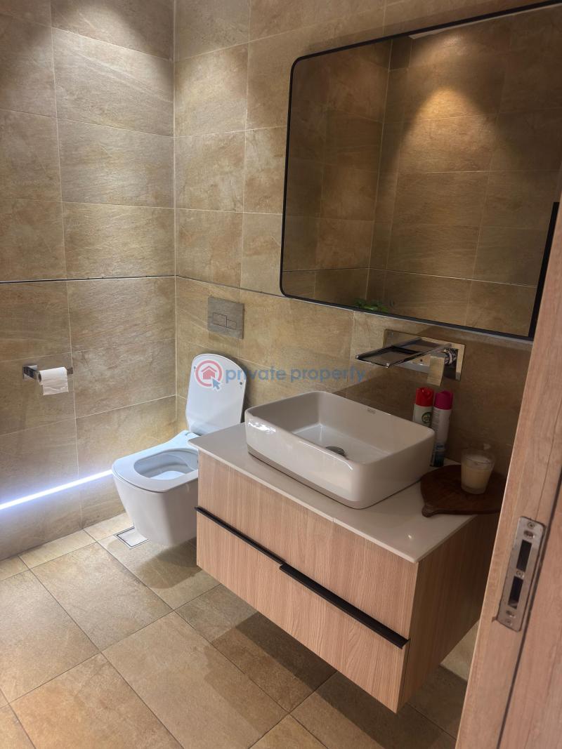 5 bedroom House For Sale Accra Ghana Cantonments  - 20