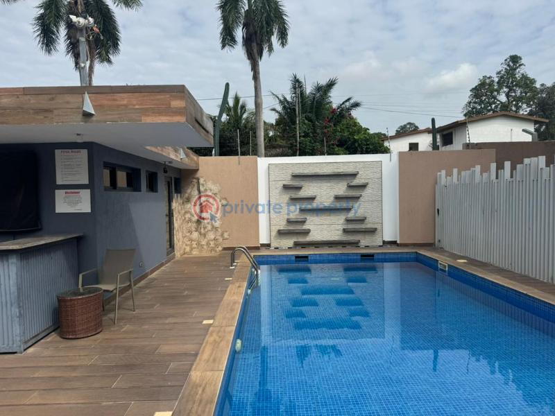 5 bedroom House For Sale Accra Ghana Cantonments  - 0